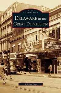 Delaware in the Great Depression