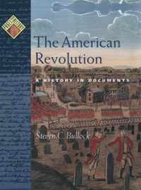 The American Revolution