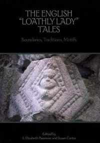 The English  Loathly Lady  Tales