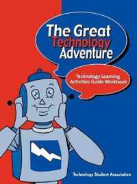 The Great Technology Adventure