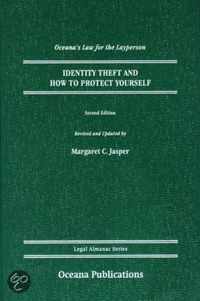 Identity Theft and How to Protect Yourself