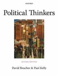 Political Thinkers