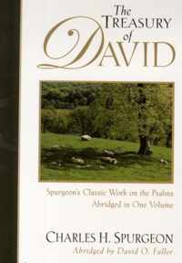 The Treasury of David