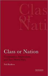 Class or Nation