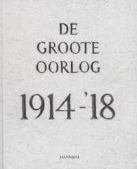 De groote oorlog 1914-'18