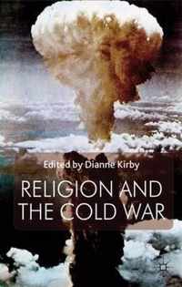 Religion & The Cold War