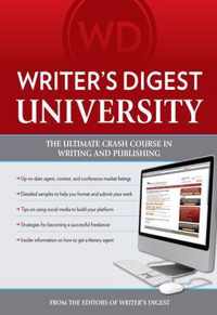 Writer's Digest University