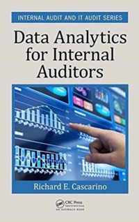 Data Analytics for Internal Auditors