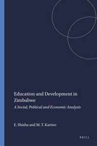 Education and Development in Zimbabwe