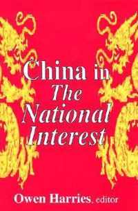 China in The National Interest