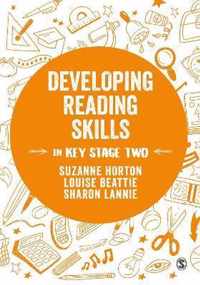 Reading at Greater Depth in Key Stage 2