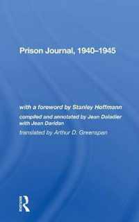 Prison Journal, 19401945