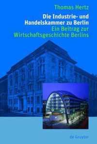 Die Industrie- und Handelskammer zu Berlin