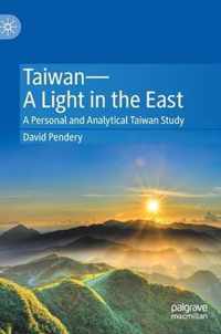 Taiwan A Light in the East