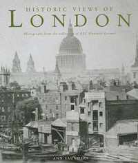 Historic Views Of London