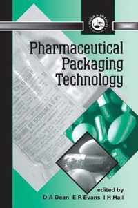 Pharmaceutical Packaging Technology