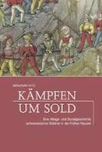 Kampfen Um Sold