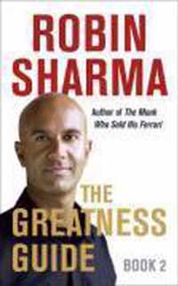 Be Extraordinary: The Greatness Guide Book Two