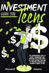 Investment Guide For Teens