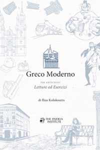 Greco Moderno per Antichisti