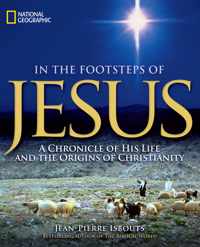 In The Footsteps Of Jesus