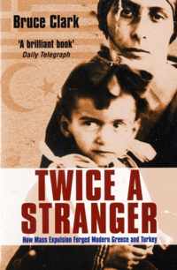 Twice A Stranger