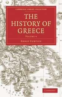 The History Of Greece