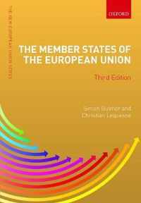 The Member States of the European Union