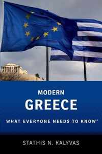 Modern Greece