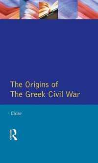 The Greek Civil War