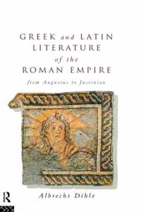 Greek and Latin Literature of the Roman Empire