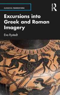 Imagery of the Greek and Roman World