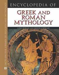 Encyclopedia of Greek and Roman Mythology