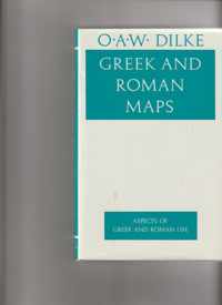 Greek and Roman Maps