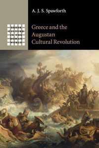 Greek Culture in the Roman World