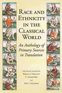 Race & Ethnicity In The Classical World