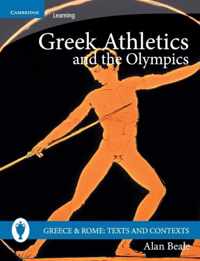 Greek Athletics and the Olympics