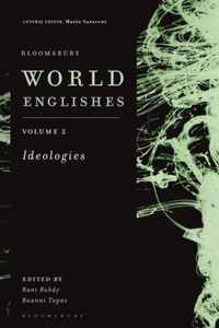 Bloomsbury World Englishes Volume 2