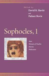 Sophocles, 1