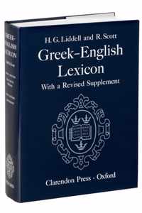 A Greek-English Lexicon