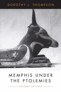 Memphis Under the Ptolemies