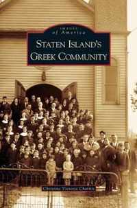 Staten Island's Greek Community