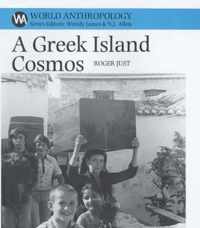 Greek Island Cosmos