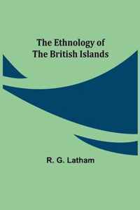 The Ethnology of the British Islands