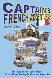 Captain's French Adventures