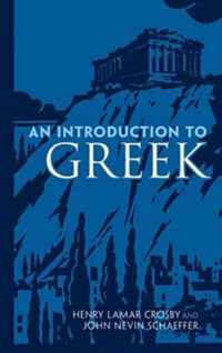 An Introduction to Greek