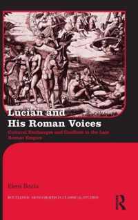 Lucian and His Roman Voices