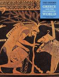 The Oxford Illustrated History of Greece and the Hellenistic World