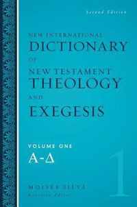 New International Dictionary of New Testament Theology and Exegesis Set