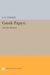 Greek Papyri - An Introduction